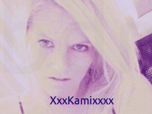 XxxKamixxxx