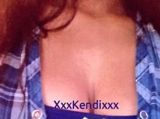 XxxKendixxx