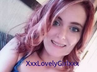 XxxLovelyGirlxxx