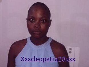 Xxxcleopatra20xxx