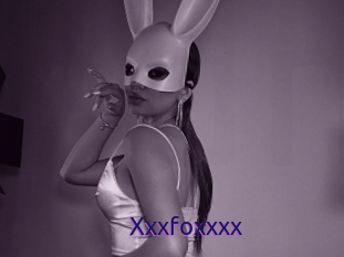 Xxxfoxxxx