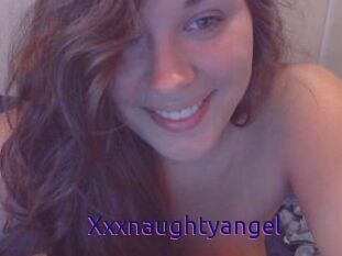 Xxxnaughtyangel