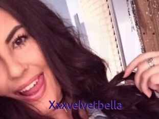 Xxxvelvetbella