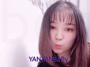 YANYANBaBy