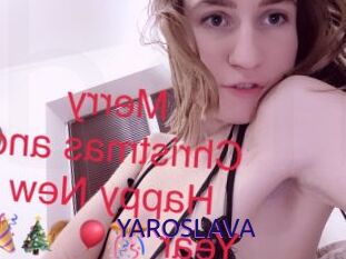 YAROSLAVA