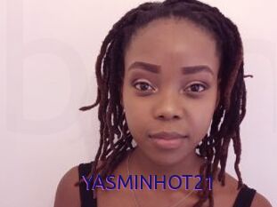 YASMINHOT21