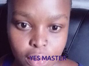 YES_MASTER