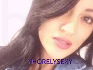 YHORELYSEXY