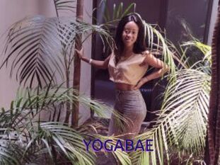 YOGABAE