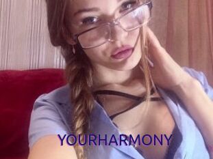 YOURHARMONY