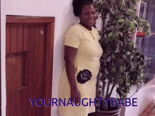 YOURNAUGHTYBABE