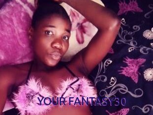 YOUR_FANTASY30
