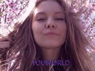 YOUWORLD