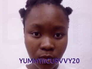 YUMMYnCURVVY20