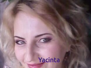 Yacinta