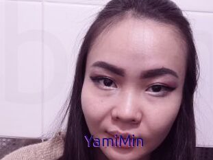 YamiMin