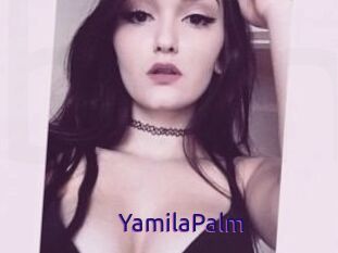 YamilaPalm