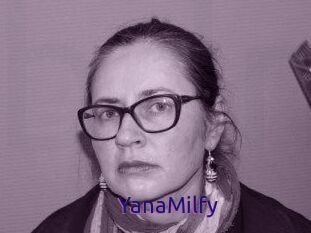 YanaMilfy