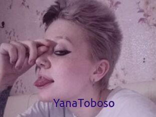YanaToboso