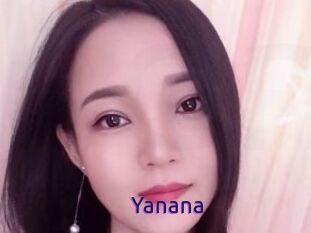 Yanana