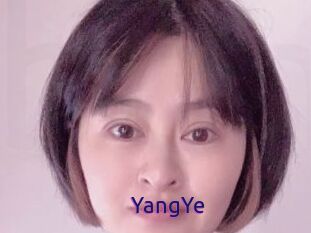 YangYe