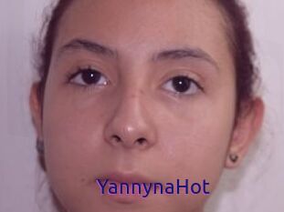 YannynaHot