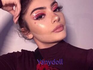 Yanydoll