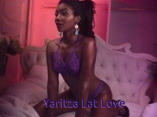 Yaritza_Lat_Love