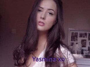 Yasmina_xo