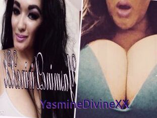YasmineDivineXX