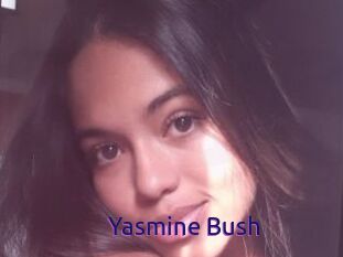 Yasmine_Bush
