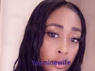 Yasminewife
