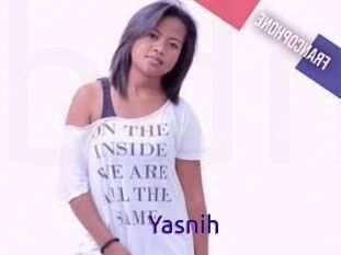 Yasnih
