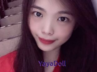 YayaDoll