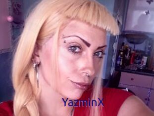 YazminX