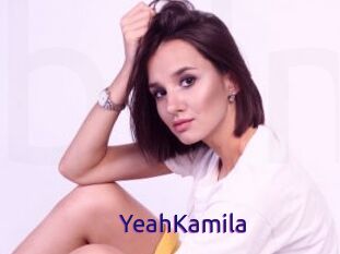 YeahKamila