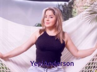 YeniAnderson