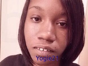 Yogie21