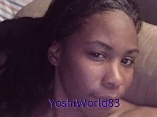 Yoshi_World83