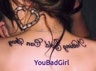 YouBadGirl