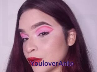 YouloverAnto