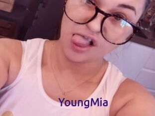 YoungMia