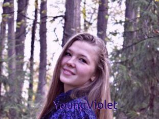 YoungViolet