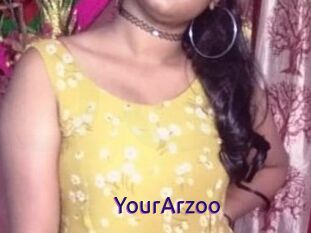 YourArzoo