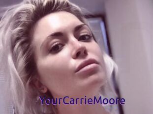 YourCarrieMoore