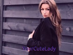 YourCuteLady