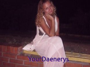YourDaenerys