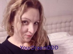 YourDreamDDD
