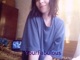YourFabulous