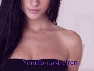 YourFantasticIren